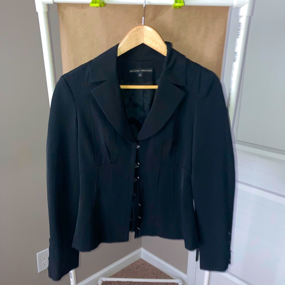 Jenne Maac Jacket